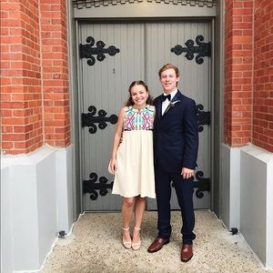 Meet your Posher, Victoria